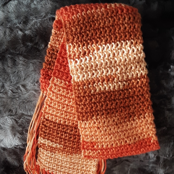 BoHo Style Scarfs - Picture 7 of 7